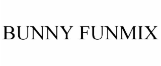 BUNNY FUNMIX