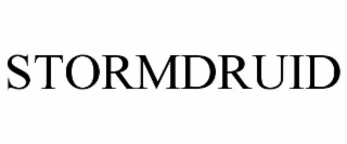 STORMDRUID
