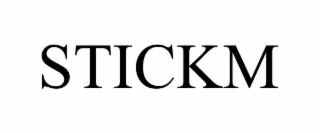 STICKM