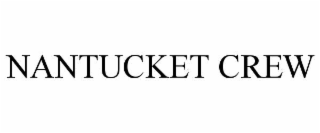 NANTUCKET CREW