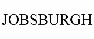 JOBSBURGH