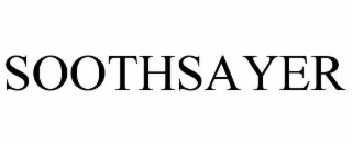 SOOTHSAYER
