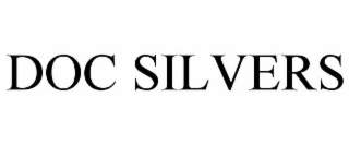 DOC SILVERS