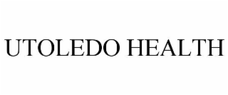 UTOLEDO HEALTH