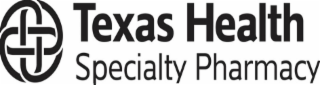 PHARMACY SPECIALTY TEXAS HEALTH