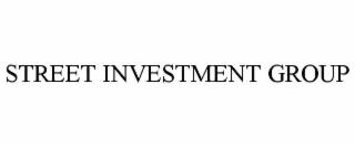 STREET INVESTMENT GROUP