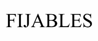 FIJABLES