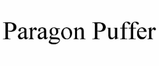 PARAGON PUFFER
