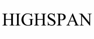 HIGHSPAN