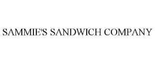 SAMMIE'S SANDWICH COMPANY