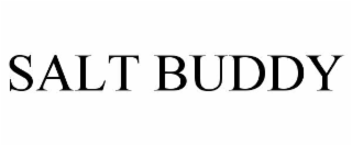 SALT BUDDY