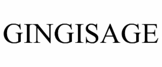 GINGISAGE