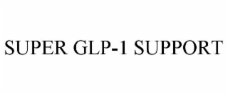 SUPER GLP-1 SUPPORT