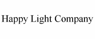 HAPPY LIGHT COMPANY