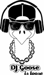 DJ GOOSE IS LOOSE
