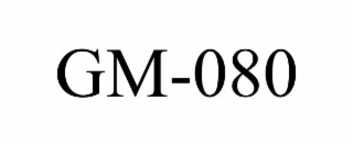 GM-080