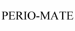 PERIO-MATE