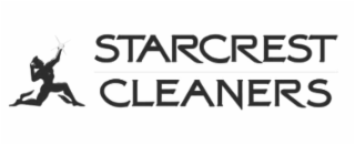STARCREST CLEANERS