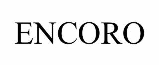ENCORO