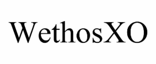WETHOSXO