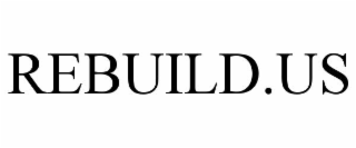 REBUILD.US