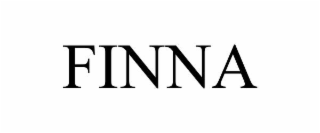 FINNA