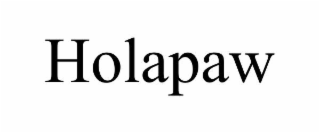 HOLAPAW