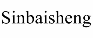 SINBAISHENG