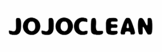 JOJOCLEAN
