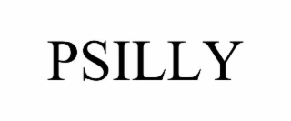 PSILLY