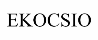 EKOCSIO