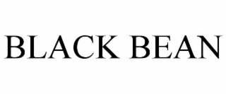 BLACK BEAN
