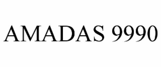 AMADAS 9990