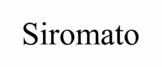 SIROMATO