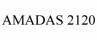 AMADAS 2120