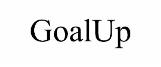 GOALUP