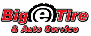 BIG E TIRE & AUTO SERVICE