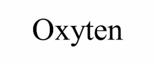 OXYTEN