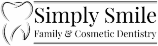 SIMPLY SMILE FAMILY & COSMETIC DENTISTRY
