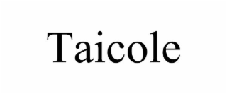 TAICOLE