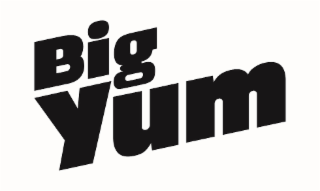 BIG YUM