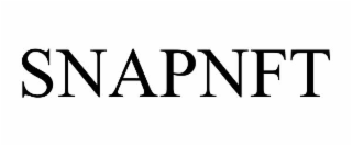 SNAPNFT