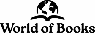 WORLD OF BOOKS