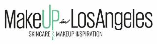 MAKEUP IN LOSANGELES SKINCARE & MAKEUP INSPIRATION