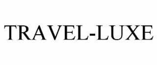 TRAVEL-LUXE