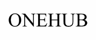 ONEHUB