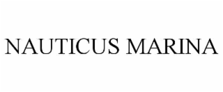 NAUTICUS MARINA