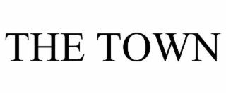 THE TOWN