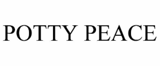 POTTY PEACE