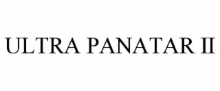 ULTRA PANATAR II